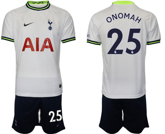 Tottenham Hotspur jerseys-025